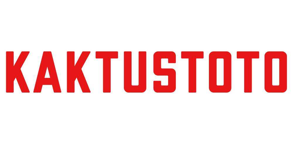 KAKTUSTOTO