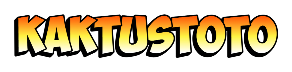 KAKTUSTOTO 